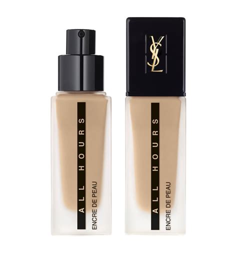 ysl bd30 review|ysl foundation reviews.